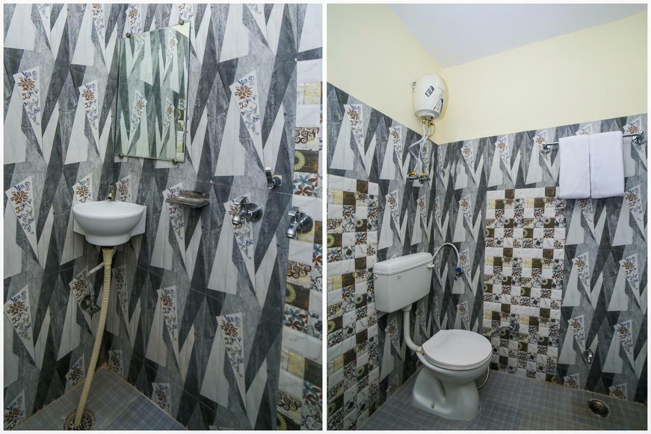 Sanskar Guest House Gwalijar Zewnętrze zdjęcie